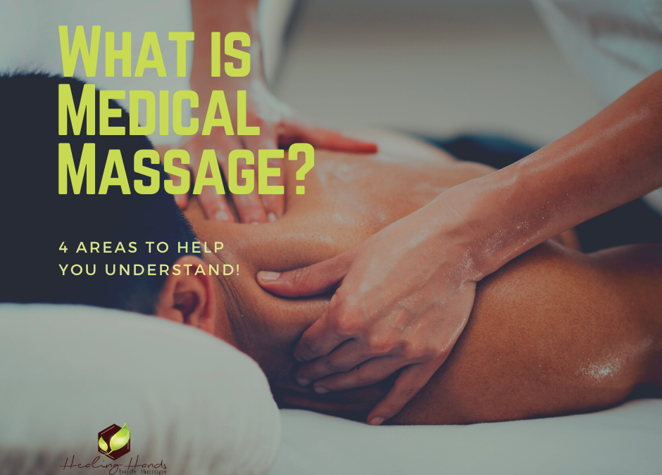 What is Medical Massage?